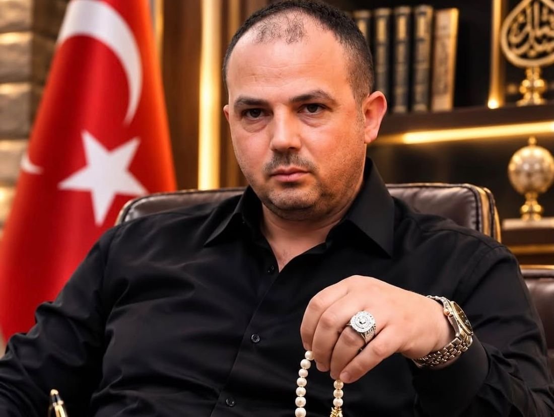 Kayseri'de İş İnsanı Alaaddin Çağlıköse ve Kardeşi Bıçaklı Saldırıda Yaralandı