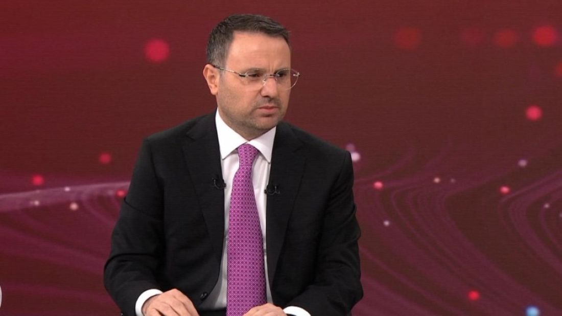 Bakan Gürlek'ten Haluk Levent açıklaması! "Yunan adalarına kaçacaktı"