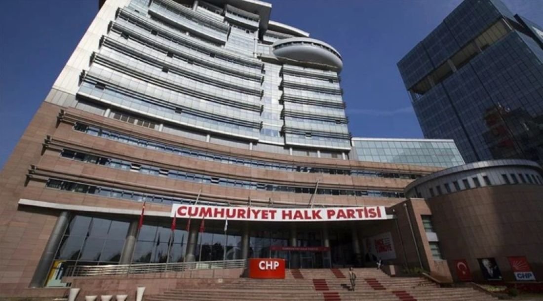 CHP'de Deprem! 264 Eski Milletvekili İstifa Kararı Aldı... Yeni Parti Safında Yer Alacaklar