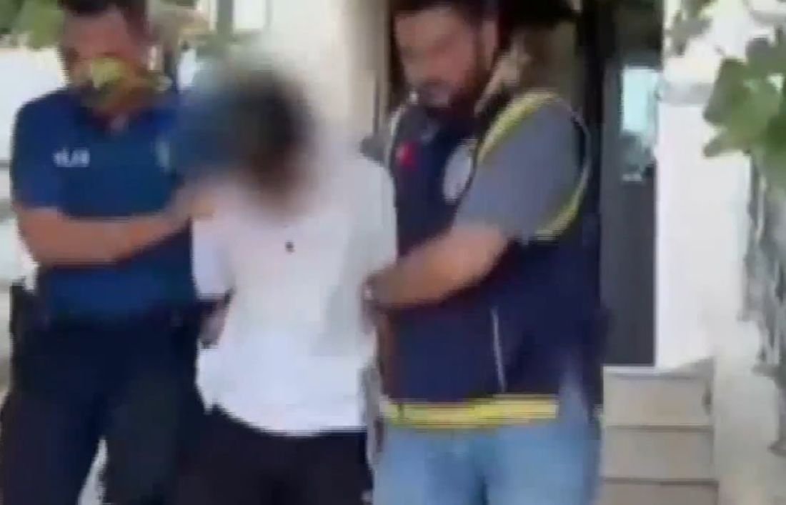 “Sevgili Olacağım” Diye Çağırdılar, Kabusu Yaşattılar! Ankara’da BALKIZ Flört Çetesi Çökertildi