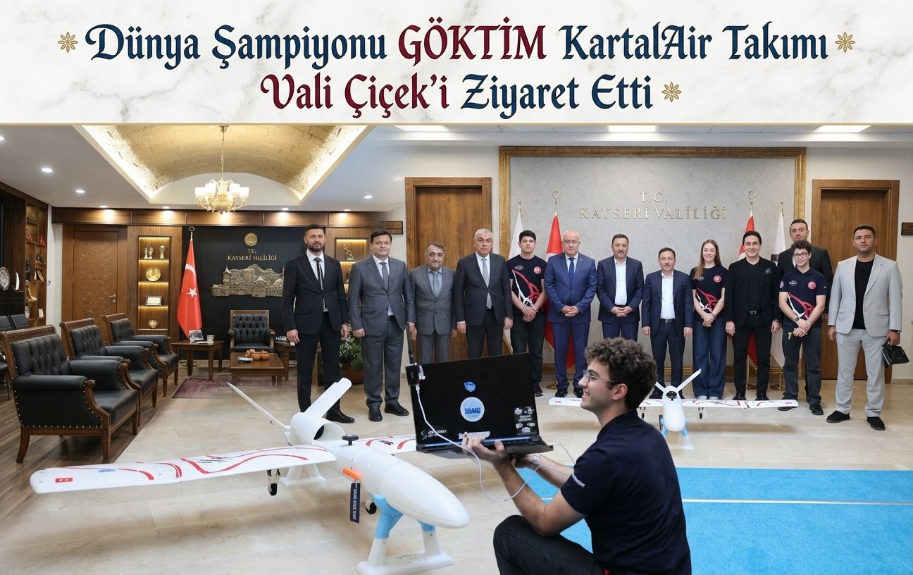 Spor Haberi 1