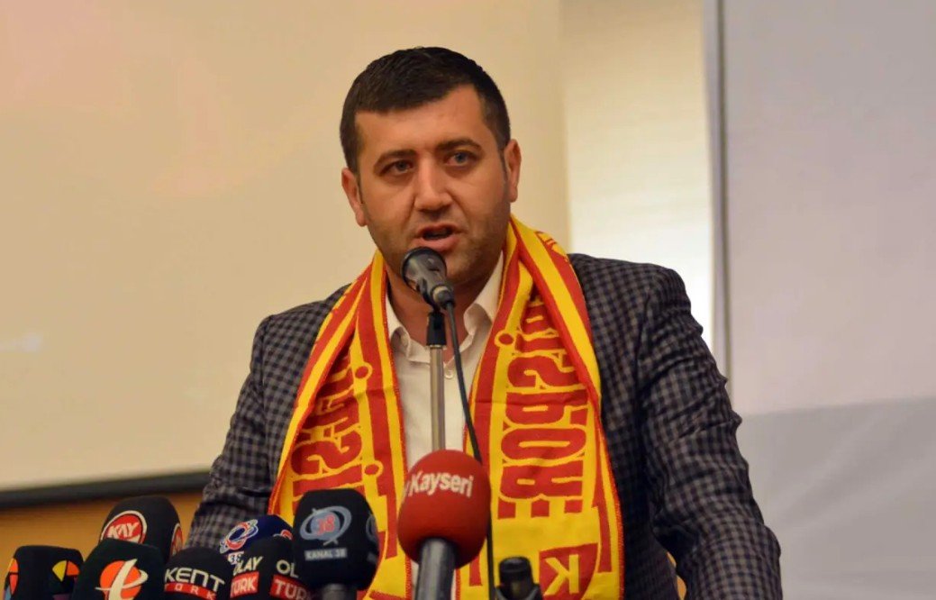 MHP'li Baki Ersoy, MHK ve TFF'ye çağrılarını hatırlatarak haklı çıktığını savundu
