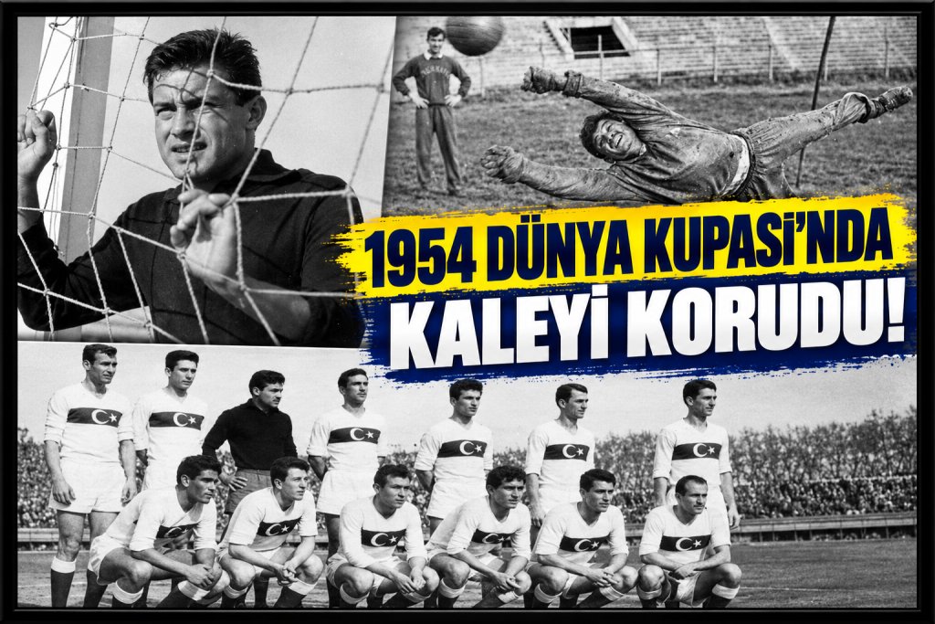 Aydan Yıldırım ile Son Saniye | Fenerbahçe ve Türk futbolunun efsane kalecisi Şükrü Ersoy hayatını kaybetti