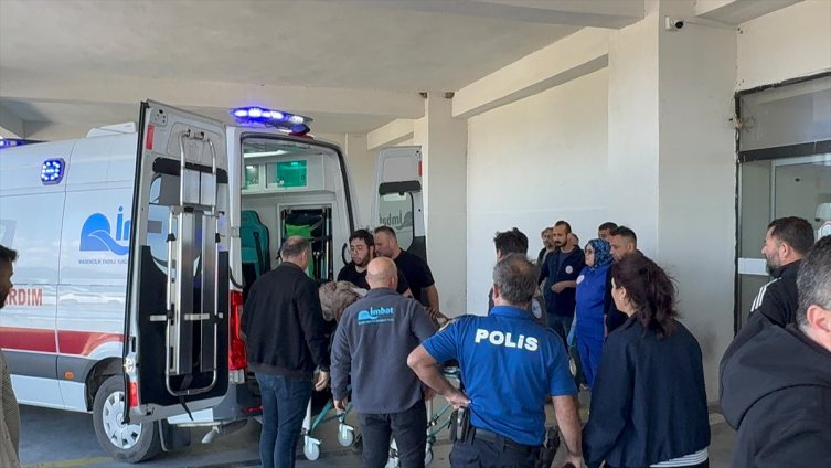 Soma'da maden ocağında göçük: 7 işçiden 2'si kurtarıldı, zamana karşı yarış başladı!