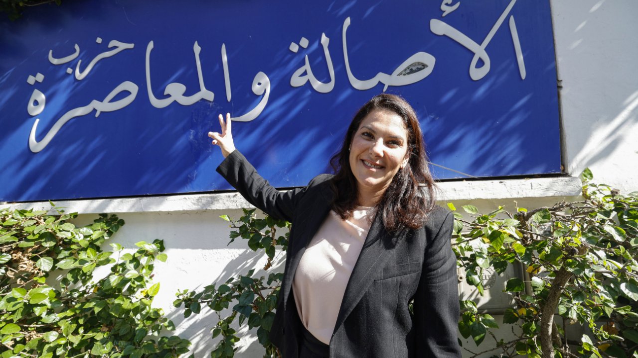 Fas'ta tarihi atama: İlk kadın başbakan Fatima Ezzahra El Mansouri