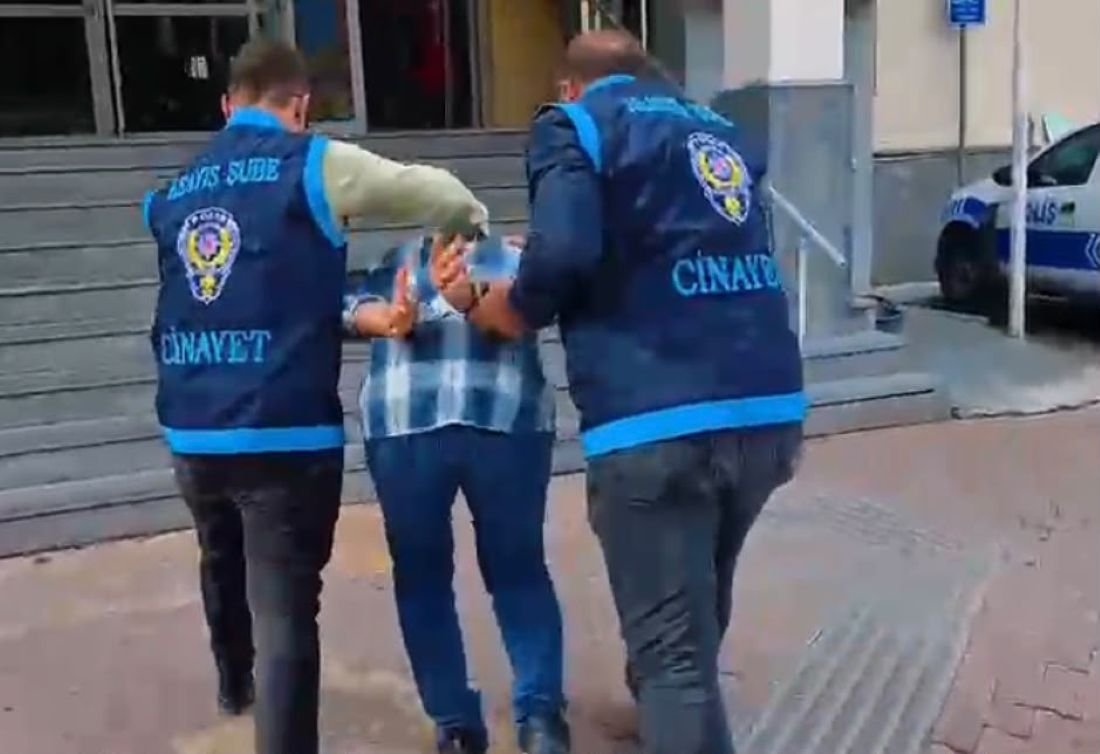Kayseri’de 3 Yıl Önce Asri Mezarlıkta İşlenen Cinayet Aydınlatıldı! Fehmi Lup’un Katil Zanlısı Yakalandı