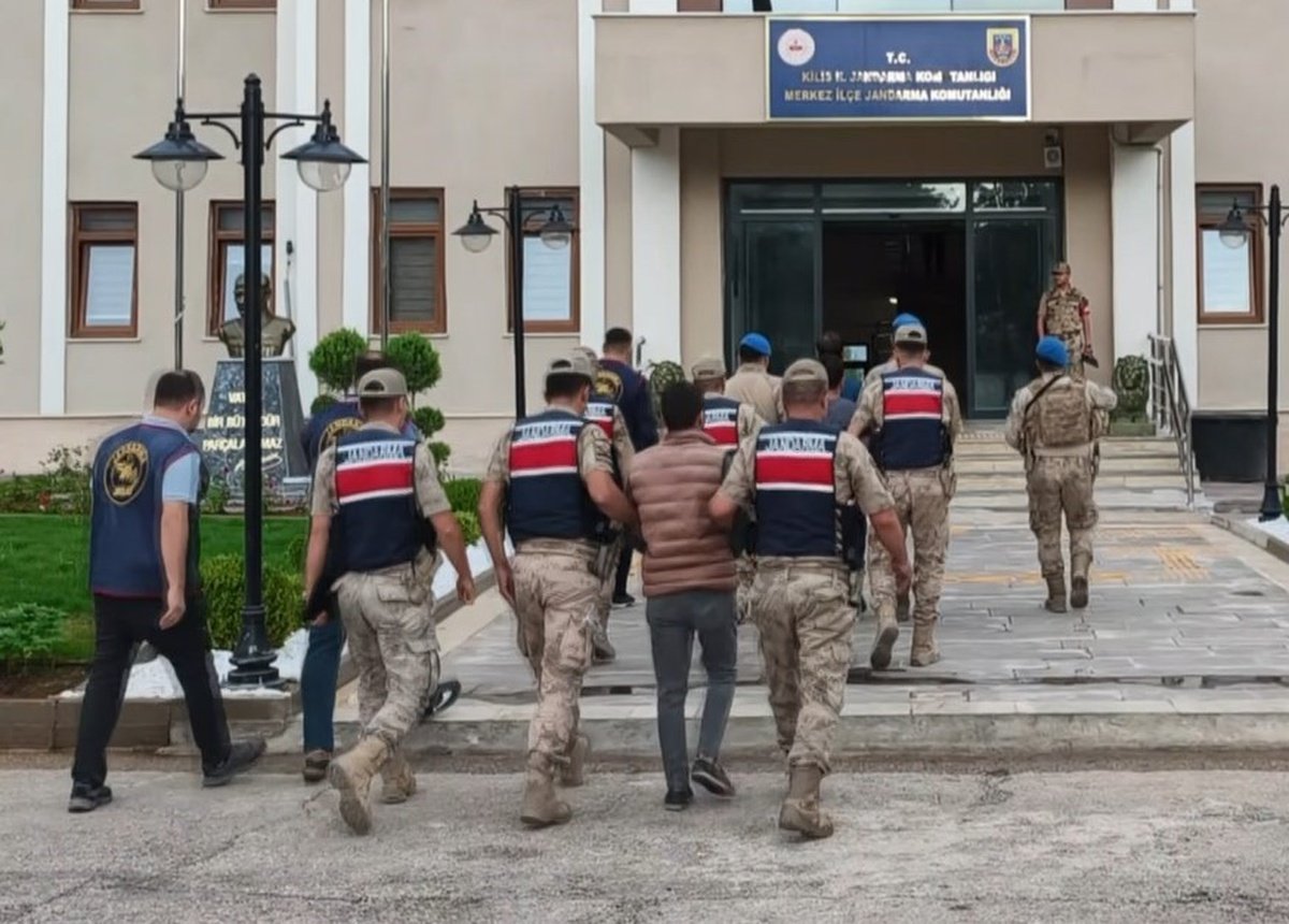 Kuyuda Ölü Bulunan Khaled Tayson Dosyası 12 Yıl Sonra Yeniden Açıldı! 3 Şüpheli Tutuklandı