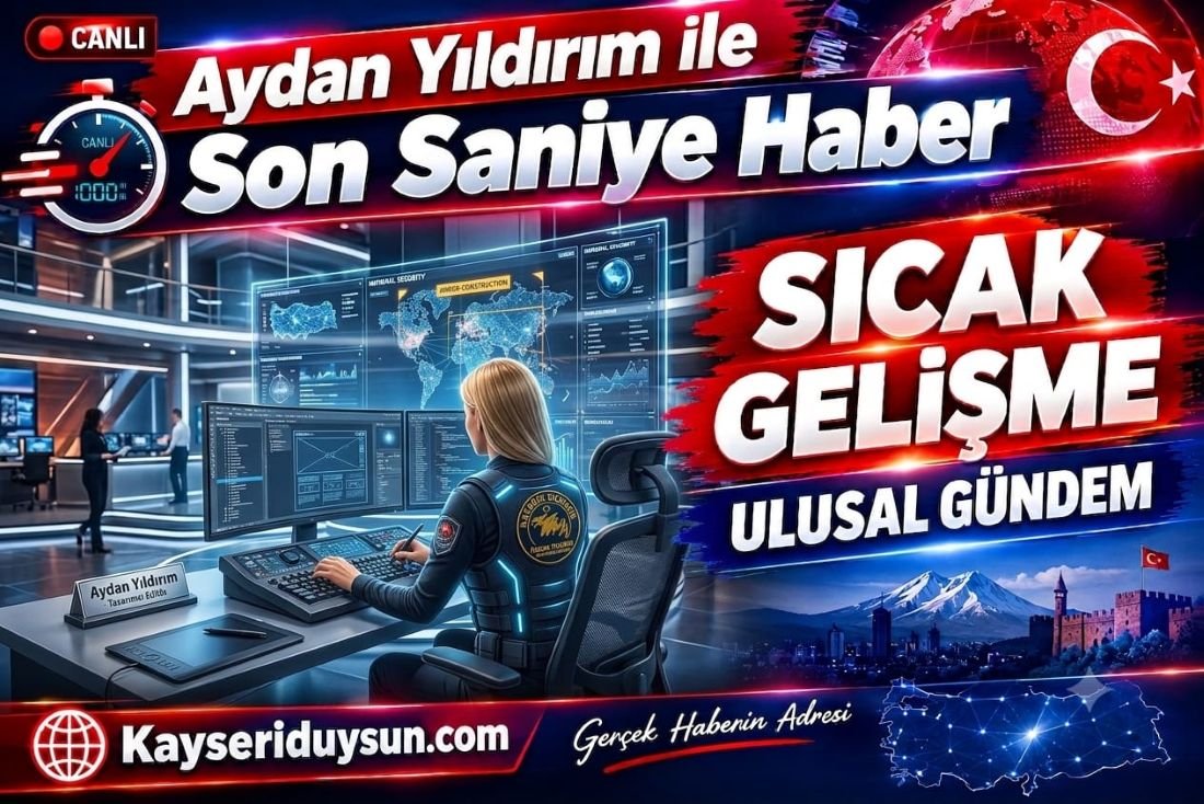 Spor Haberi 1