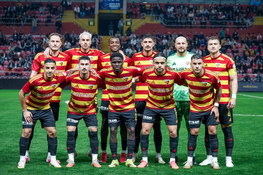 Spor Haberi 1