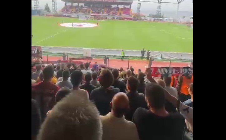 Spor Haberi 1