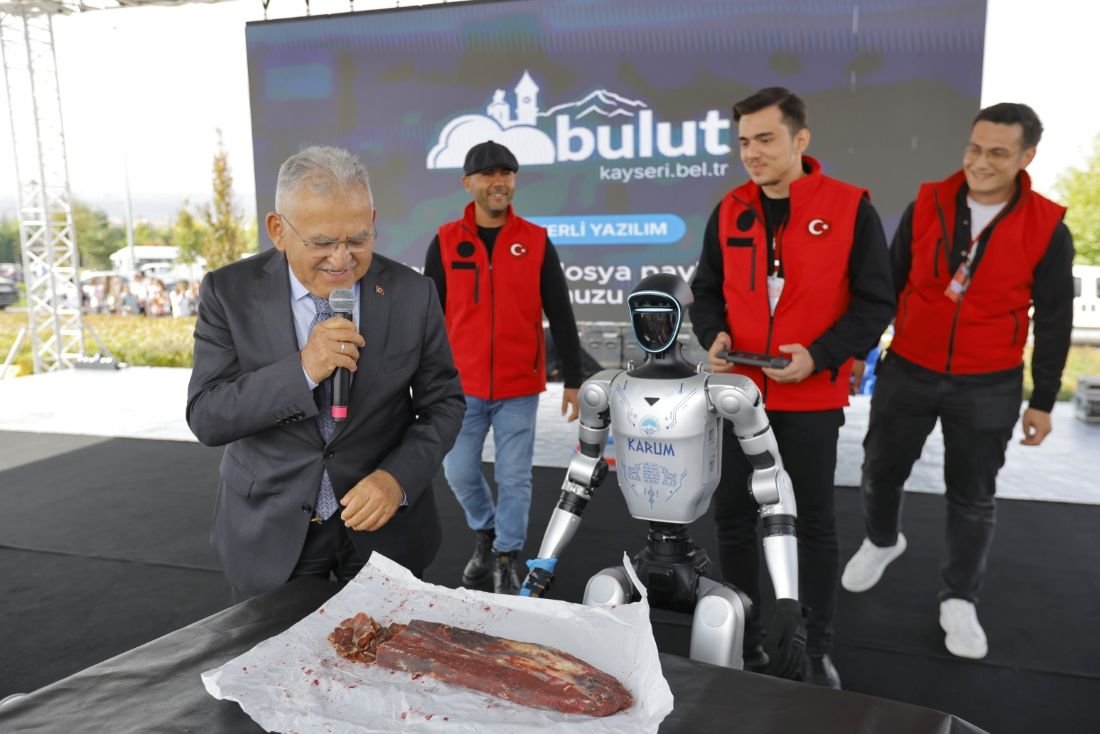 Spor Haberi 1