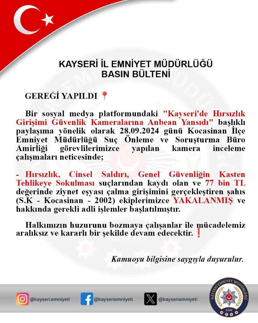kayseride-polis-ekipleri-tarafindan-bir-sosyal-medya-platformunda-yer-alan