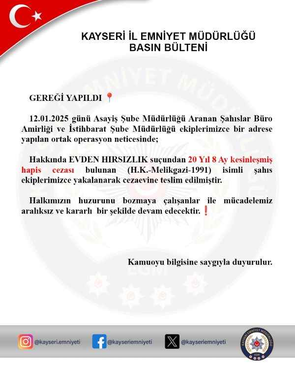 evden-hirsizlik-sucundan-20-yil-8-ay-kesinlesmis-hapis-cezasi-bulunan-hk-emniyet-ekiplerinin-ortak-operasyonuyla-yakalandi
