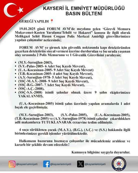 kayseri-forum-avmde-guvenlik-noktasinda-yasanan-tartisma-sonrasi-2-polis-memuru-ve-1-guvenlik-gorevlisi-yaralandi-9-sahis-yakalandi