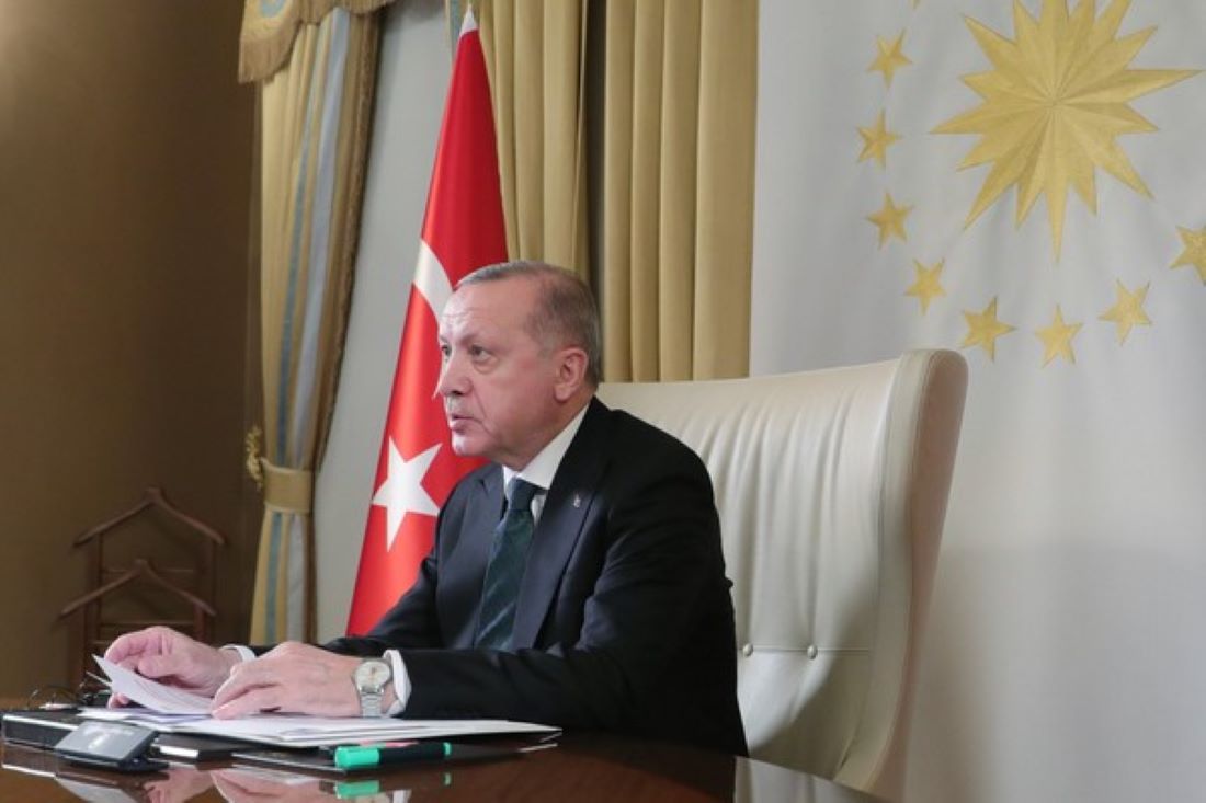 Cumhurbaşkanı Recep Tayyip Erdoğan'ın imzasıyla görevden alma ve atama kararları Resmi Gazete'de yayımlandı.