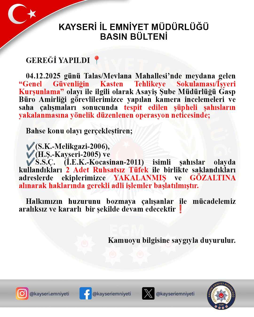 kayseri-sondakika-haber