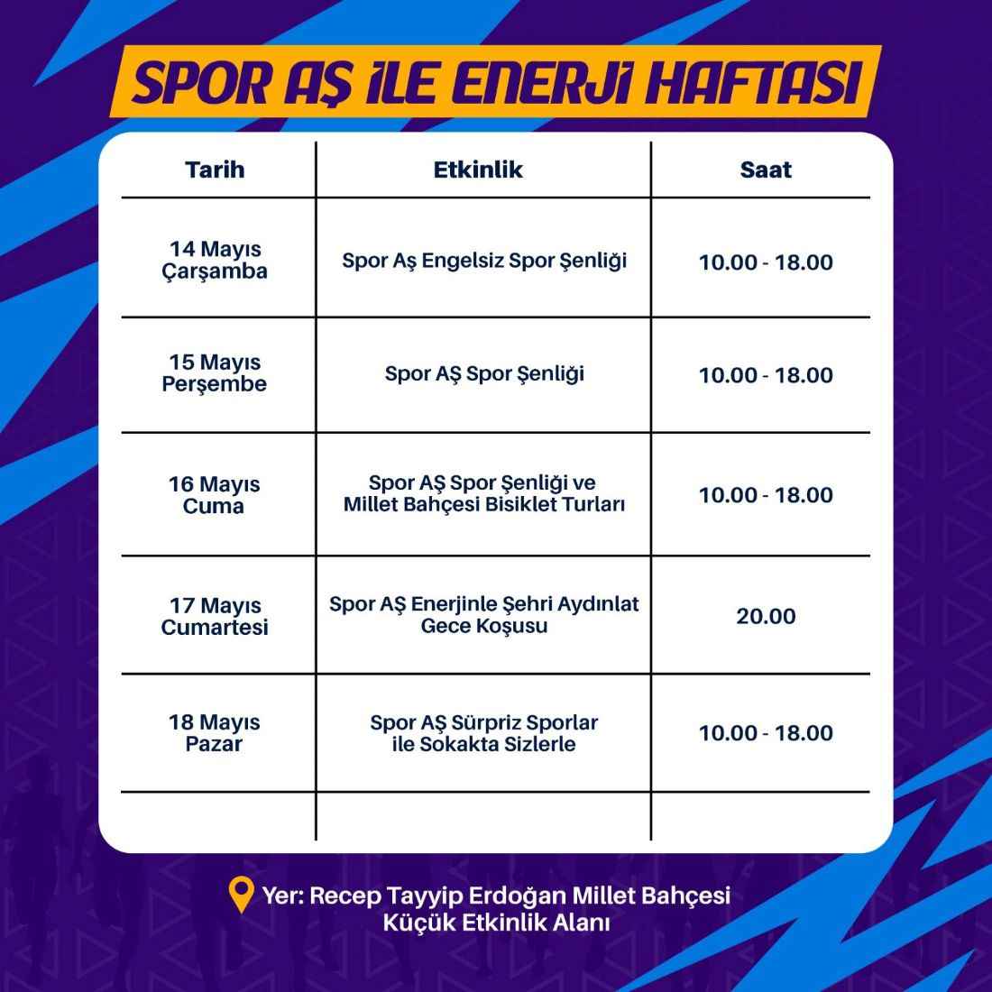 kayseri-buyuksehir-belediyesi-spor-as-19-mayis-ataturku-anma-genclik-ve-spor-bayrami-kutlamalari-kapsaminda-enerji-haftasi-etkinlikleri-duzenliyor